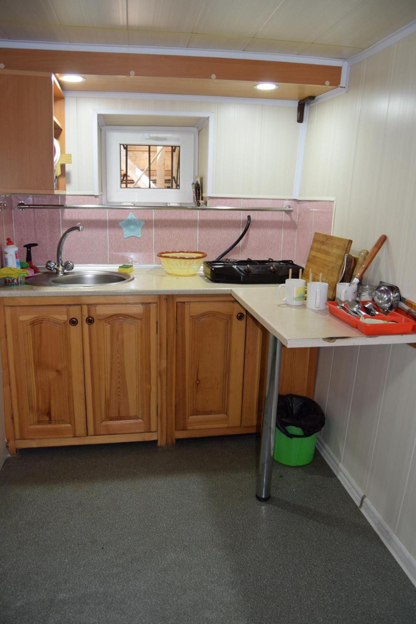 Гостевой Дом Chimgan Apple Garden Номер фото