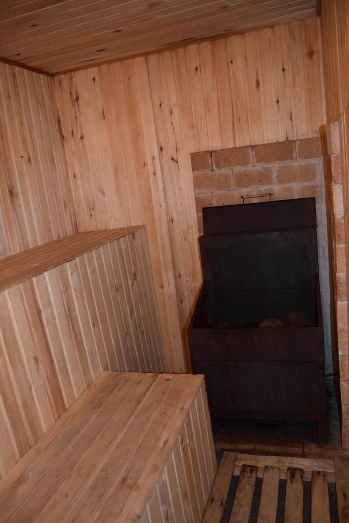 Гостевой Дом Chimgan Apple Garden Номер фото