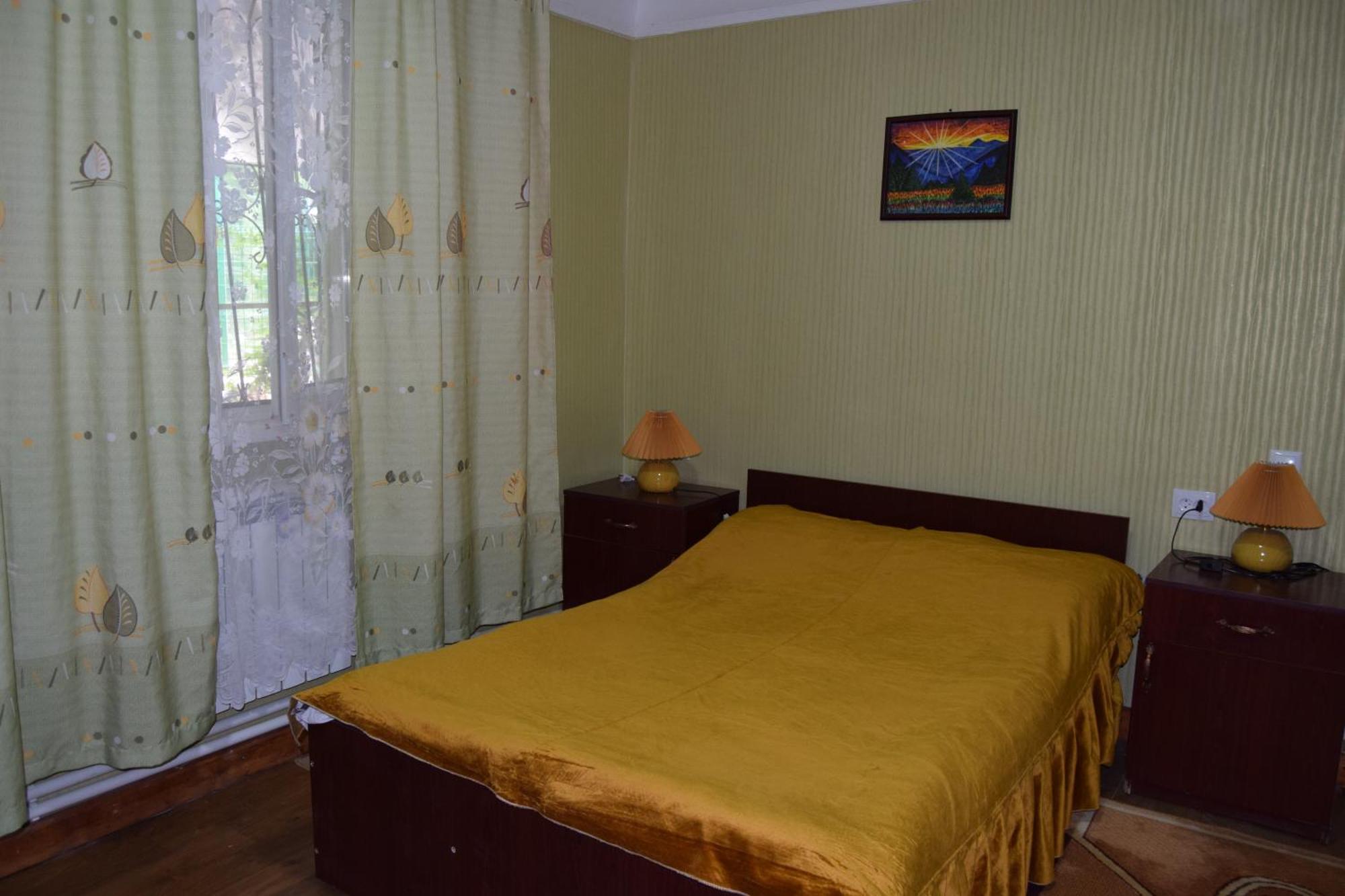Гостевой Дом Chimgan Apple Garden Номер фото